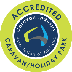 Caravan Industry Logo