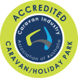 Caravan Industry Logo